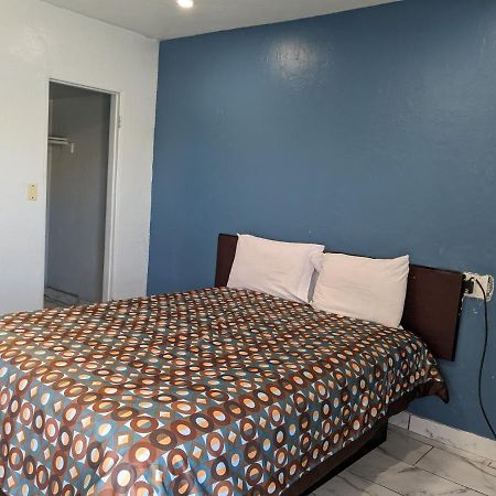 Green Spot Motel Victorville Εξωτερικό φωτογραφία