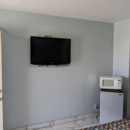Green Spot Motel Victorville Εξωτερικό φωτογραφία