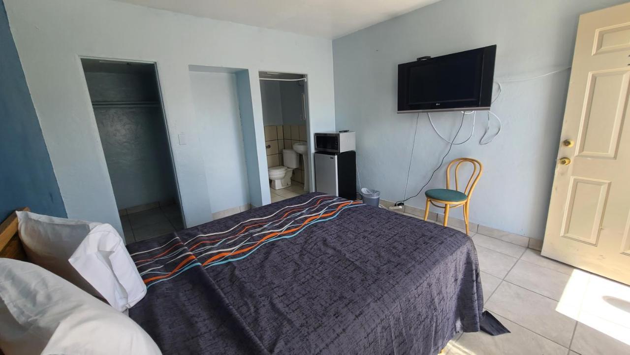 Green Spot Motel Victorville Εξωτερικό φωτογραφία