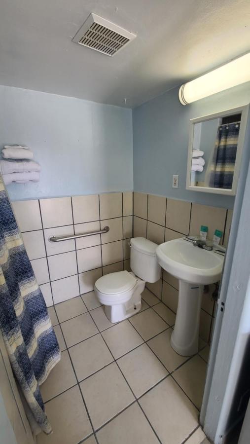 Green Spot Motel Victorville Εξωτερικό φωτογραφία