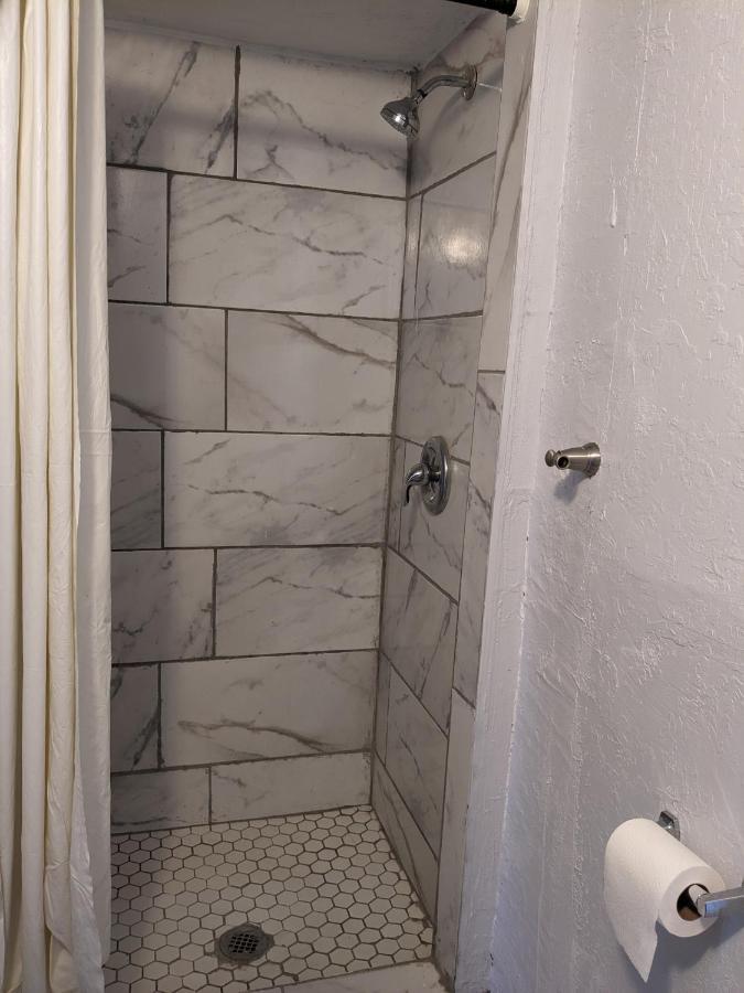 Green Spot Motel Victorville Εξωτερικό φωτογραφία